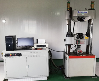 Tensile Testing Machine