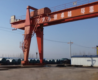 Gantry Crane