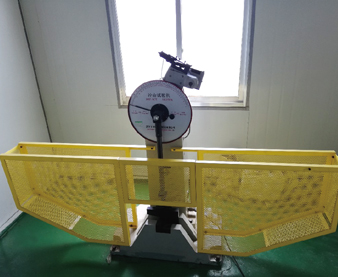 Pendulum Impact Testing Machine