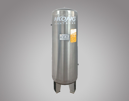 GB150 standard stainless steel pressure vessel 0.3m3-1.0m3