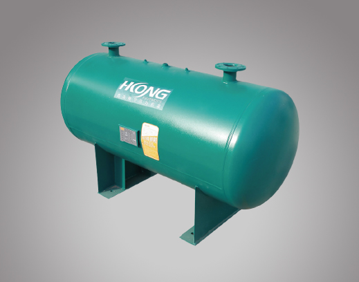 GB150标准 定制碳钢压力容器 0.1m3-100m3